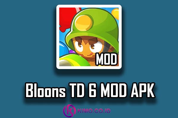 bloon td 6 mod apk not working