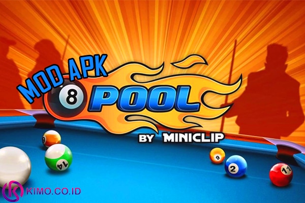 Informasi-Game-8-Ball-Pool-Versi-Mod-Apk