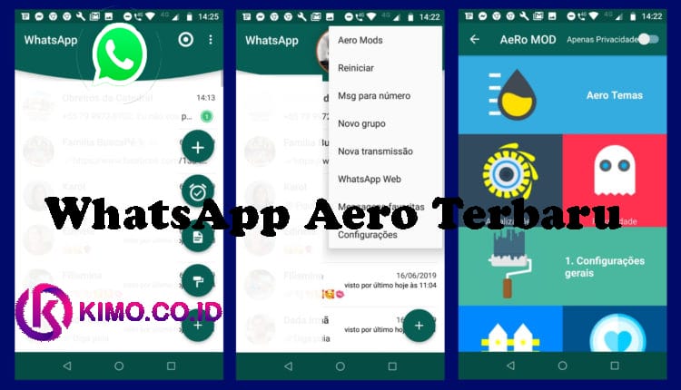 Menginstalasi-WhatsApp-Aero-terbaru