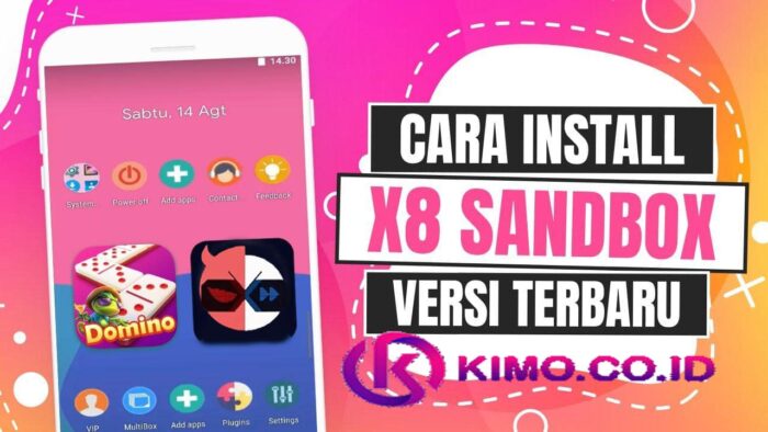 Menginstalasi-X8-Sandbox-Apk-pada-Android-dan-iOS-versi-Terbaru