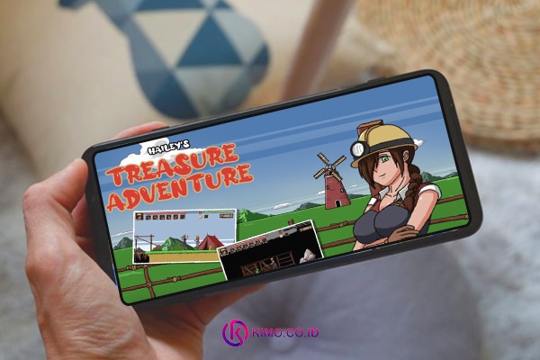 Preview-Game-Hailey-Adventure-Mod-Apk-New-Version