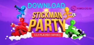 Stickman-Party-Mod-Apk-Unlimited-Money-and-Coins