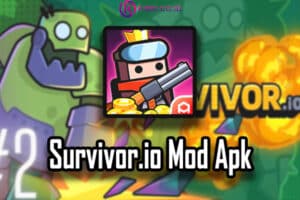 Survivor.io-Mod-Apk