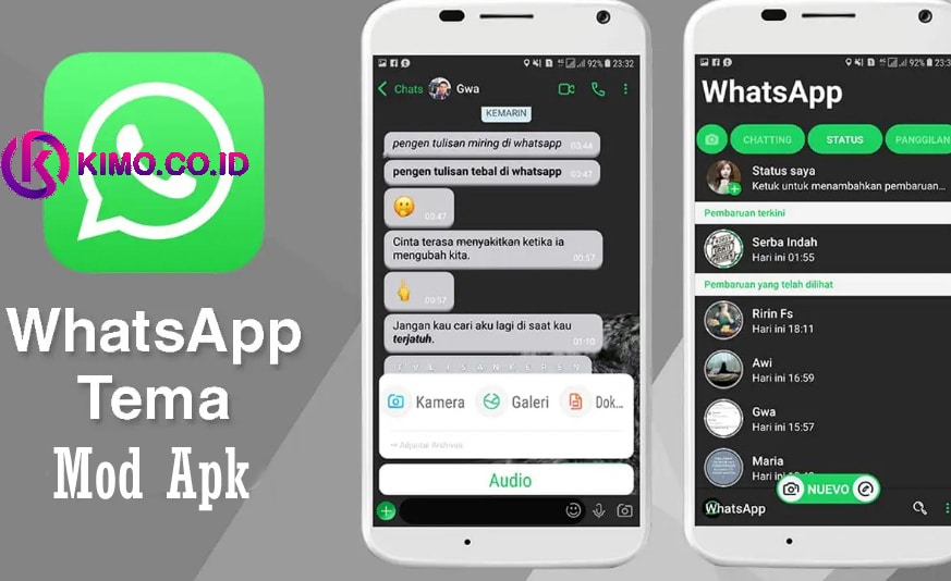 Tutorial-Mengakses-MB-WhatsApp-Apk-mod-iOS-and-Android