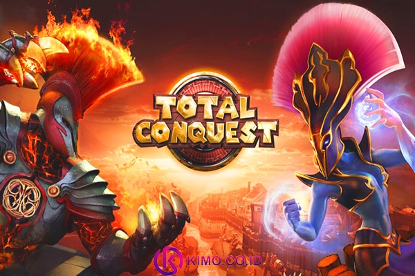 Ulasan-Game-Total-Conquest-Mod-Apk-Unlimited-Money-Terbaru