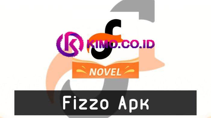 Fizzo-Novel